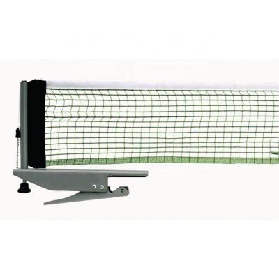 W5568 Strong table tennis net & post for table