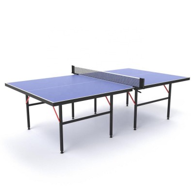 Table OEM for indoor table tennis competitions with high cost performance