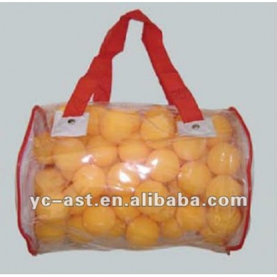 cheap bluk celluloid table tennis ball/ ping pong ball in a bag